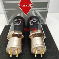 FEIYUE AMP PSVANE COSSOR 805 Vacuum Tube Replace E805 805AT 805M HIFI Audio Valve Electronic Tube Amplifier Kit DIY Matched Quad