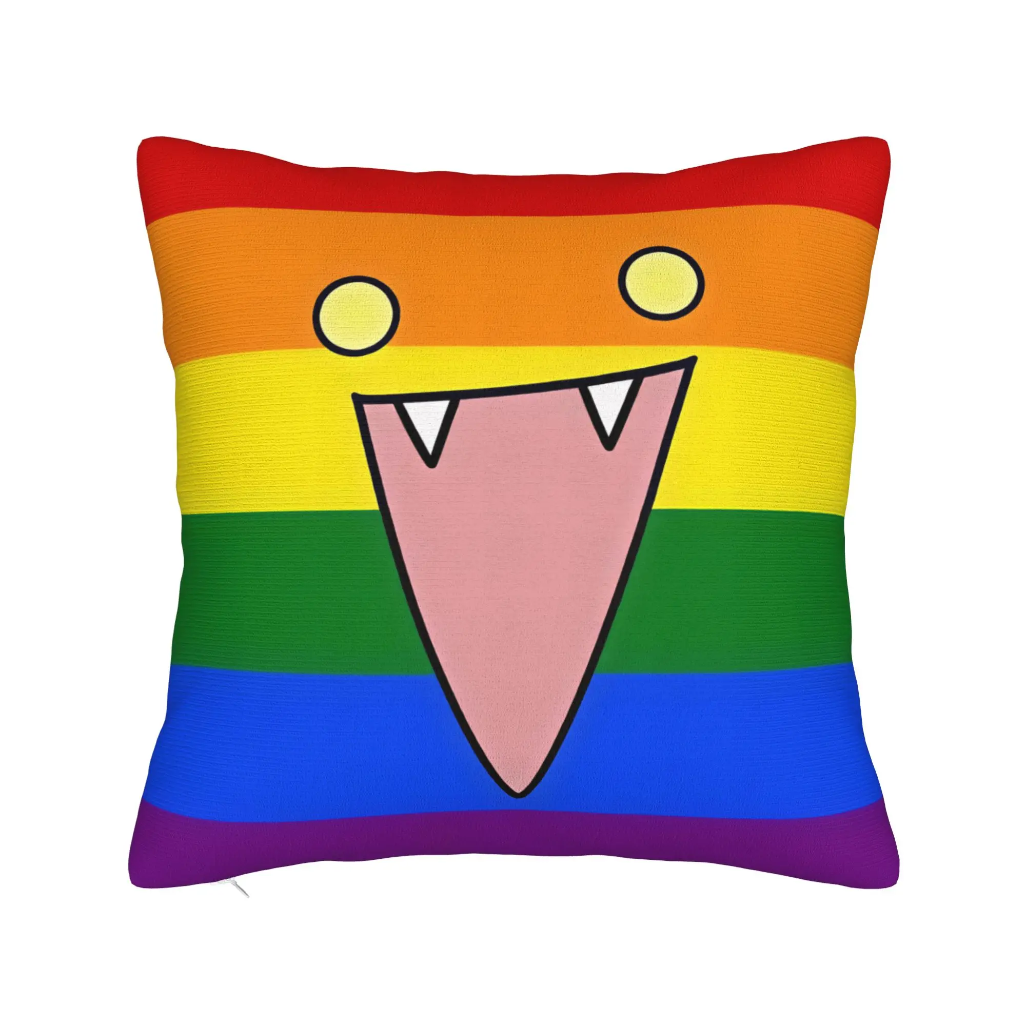 Pillow Case L-Lightsaber BL Manhwa Comfy  Pillow Cover For Sofa Home Decoration Kawaii Pillowcases