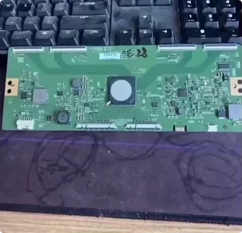 Original 86UH5D logic board LD860EQD-FJM1 6870C-0646A
