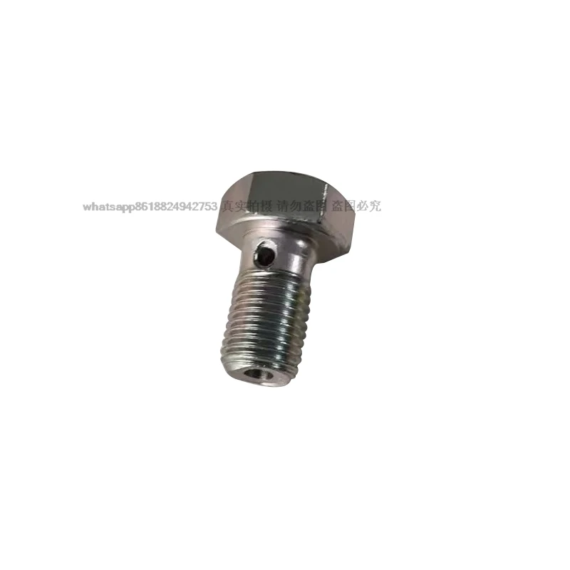 

Cooling nozzle Bolt for Isuzu 6WG1 6WF1 engine spare parts