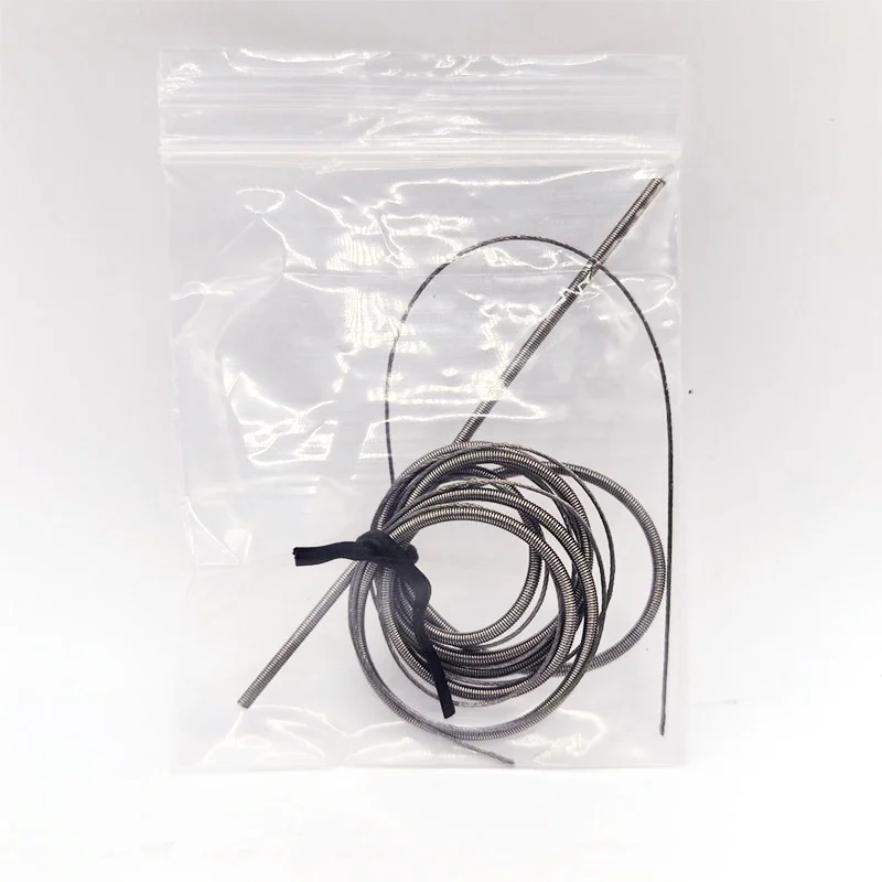 قطع غيار السيارات لجرار مقطورة RC 1/14 مع كابل قفل تفاضلي ترايدنت لـ Tamiya DIY Pasts820mm