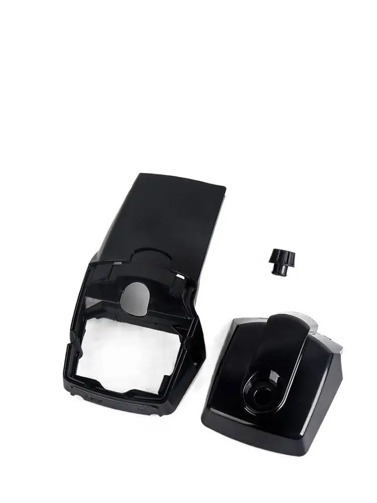 لملحقات تجميع غطاء رأس الأسطوانة المكونة من 58 أسطوانة لنموذج الحصان في المنشار ومنشار قطع الخشب