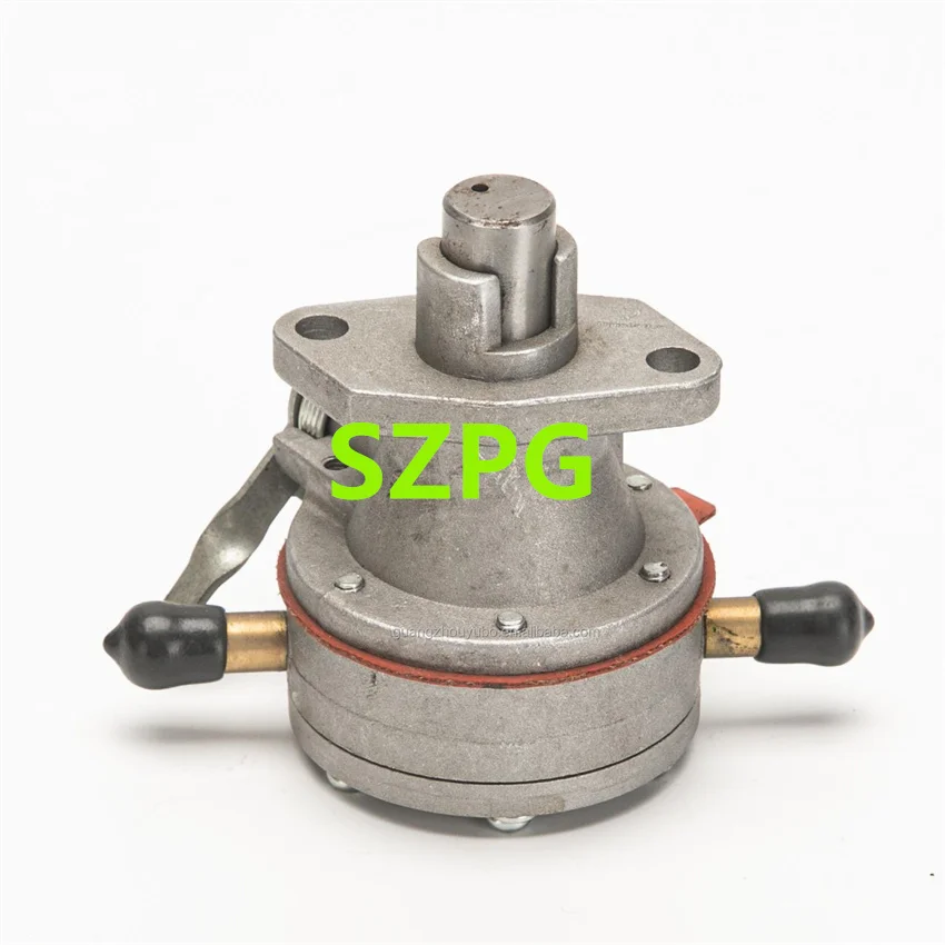 For 129100-52100 Fuel Pump Fits Yanmar 3TNA72 3TNA72 3TNE82 3TNE84 3TNE88 Engine 129100-52101
