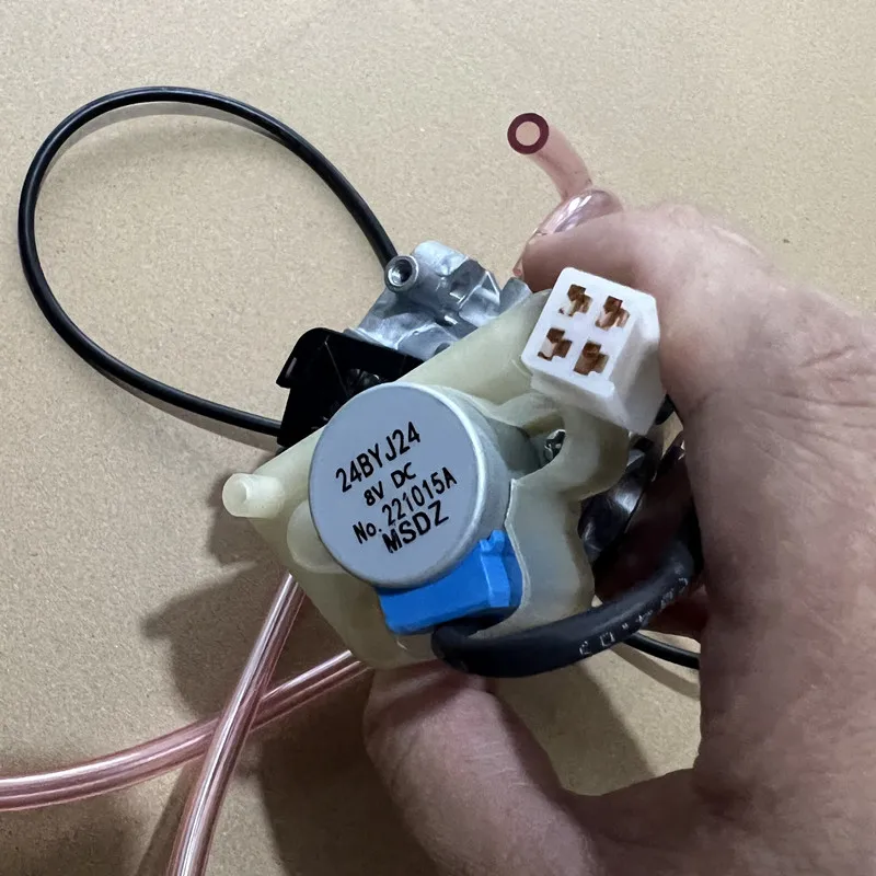 Imagem -04 - Carburador do Inversor Huayi para Predador Carb 3500 Watts 63584