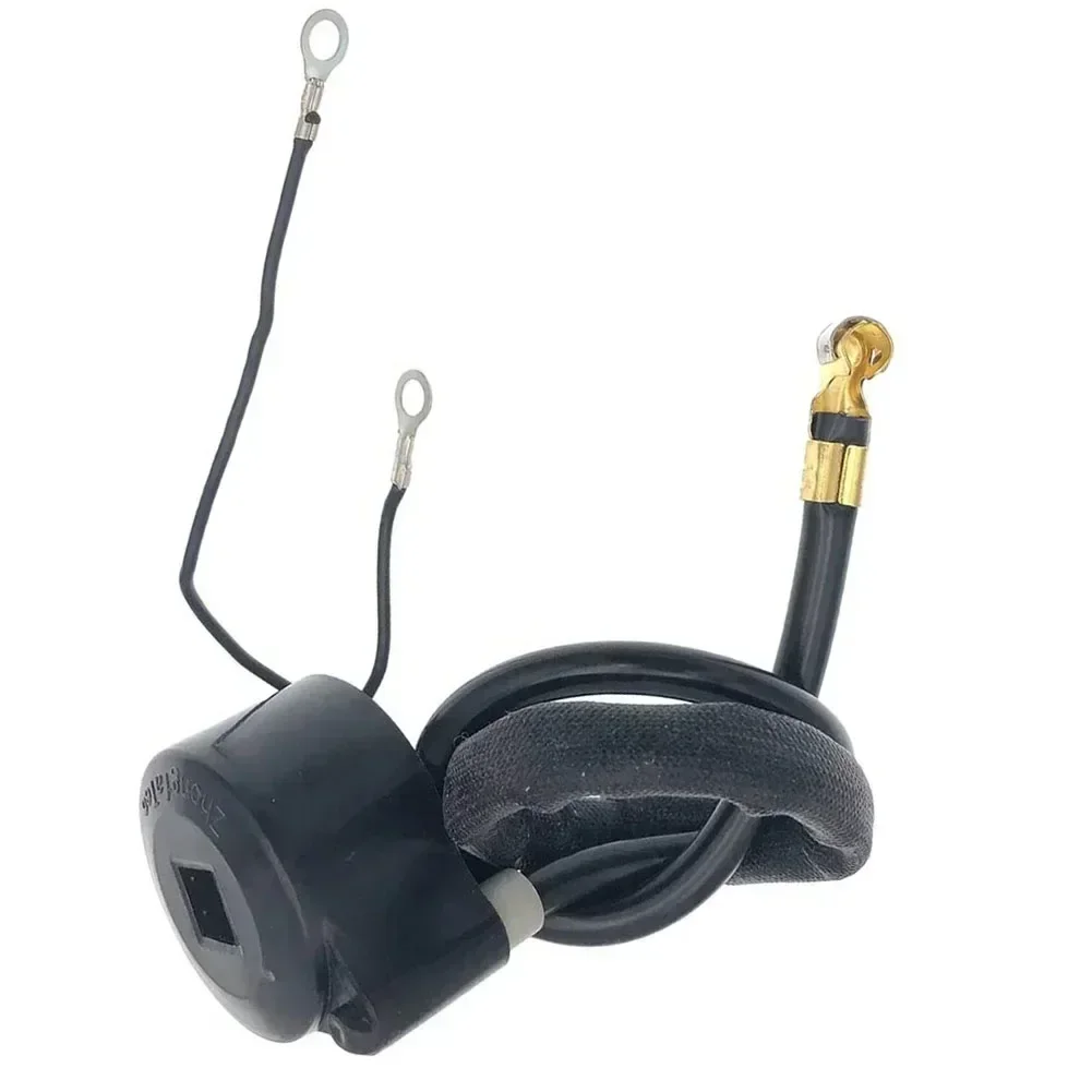 

Spare Ignition Coil For Tecumseh H30, H50, HH60, H60, H70, H80, HH70, HM100, HM70, HM80, HS40, HS50, LAV30, LAV35, LAV40, LAV50