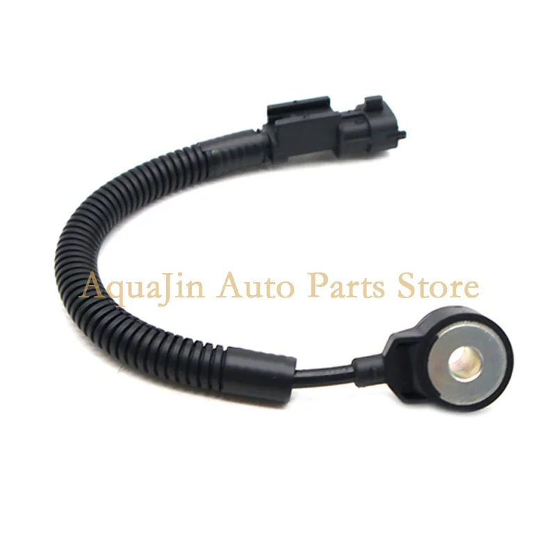 39250-26900 Knock Sensor For Hyundai Accent MC Verna Super Pony Brio Attitude Kia Rio Rio5 1.6L 2006~2011 2008 2010 3925026900