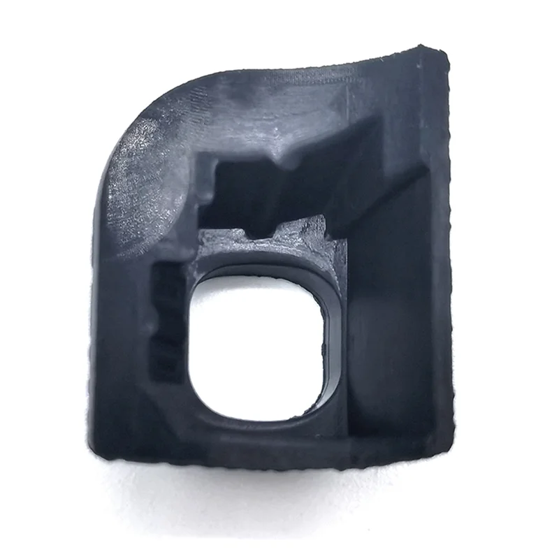 1Pcs New Thumb Rubber for Fuji for Fujifilm X-T30 XT30 Camera Repair Parts with Glue