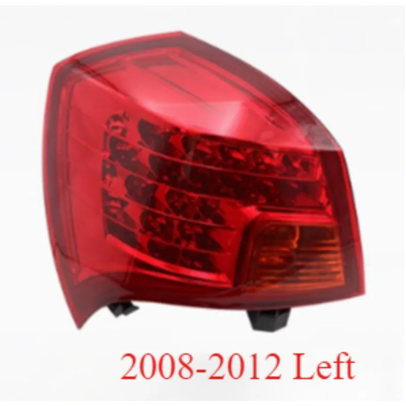 

Genuine Rear Tail Lights Assembly Back Reverse Lamp Brake Light for Buick Excelle 2008 2009 2010 2011 2012 2013 2014 2015-2021