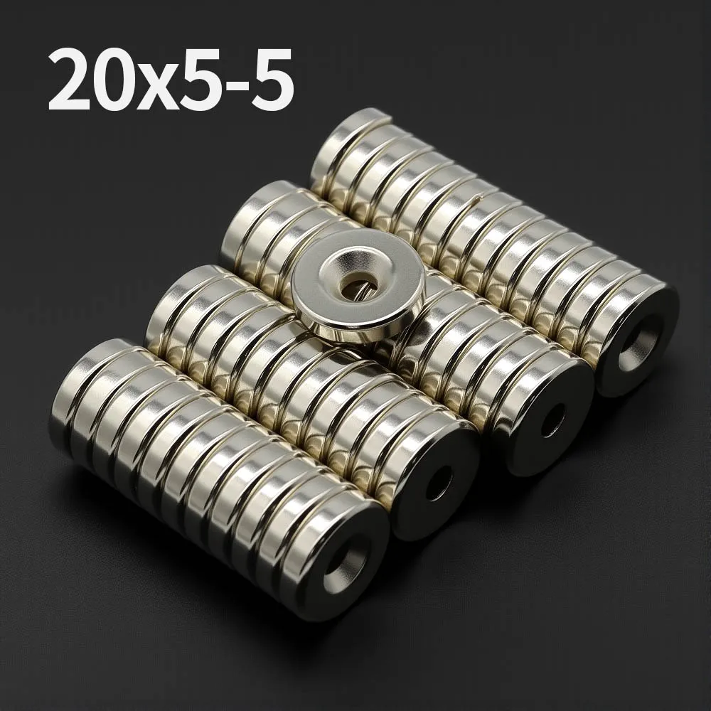 20X5-5Mm Powerful W…