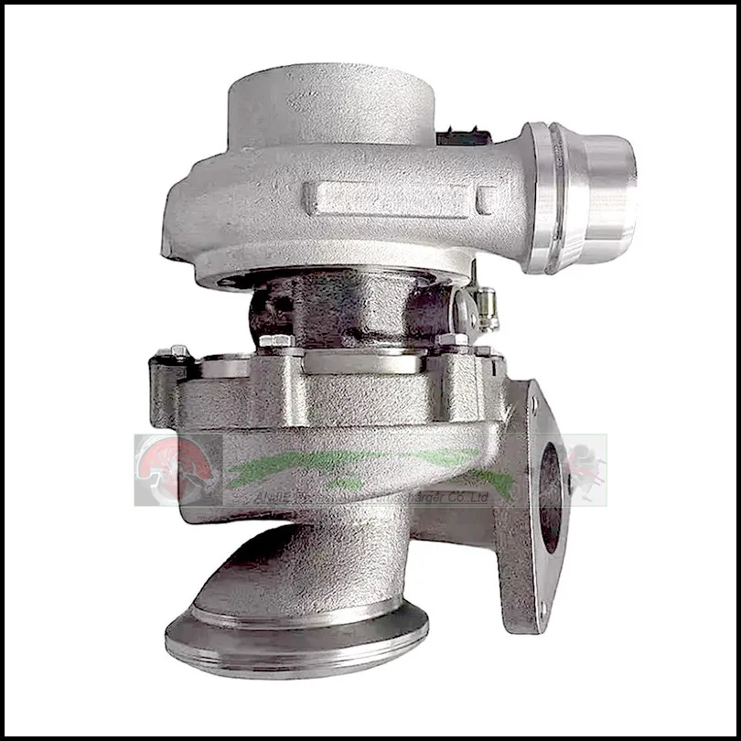 Turbocharger 49335-01960 G4D36K682AH LR094424 LR073722 G4D36K682AD G4D36K682AF LR083483 R6BS-09WDT-VG JDE36863 For Jaguar XF XE