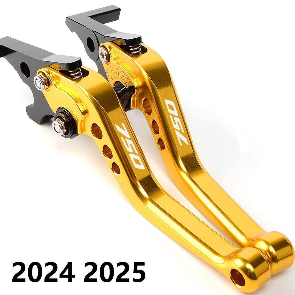 Für Honda X-ADV 750 2024 2025 X-ADV 750 X ADV 750 2017-2023 Motorrad Zubehör Bremse Kupplung Hebel griff Hebel Set Aluminium – Detail 7
