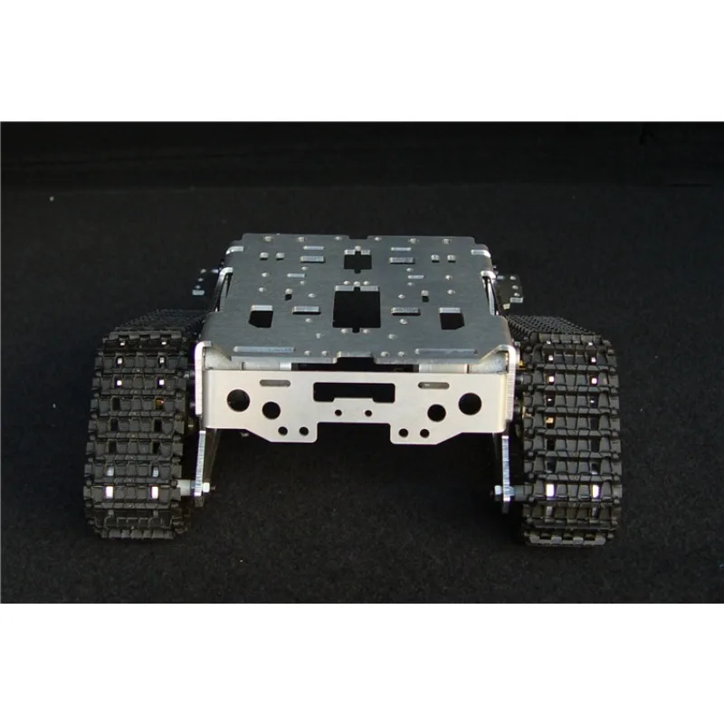 New Crawler Chassis, Smart Car, Robot Chassis A