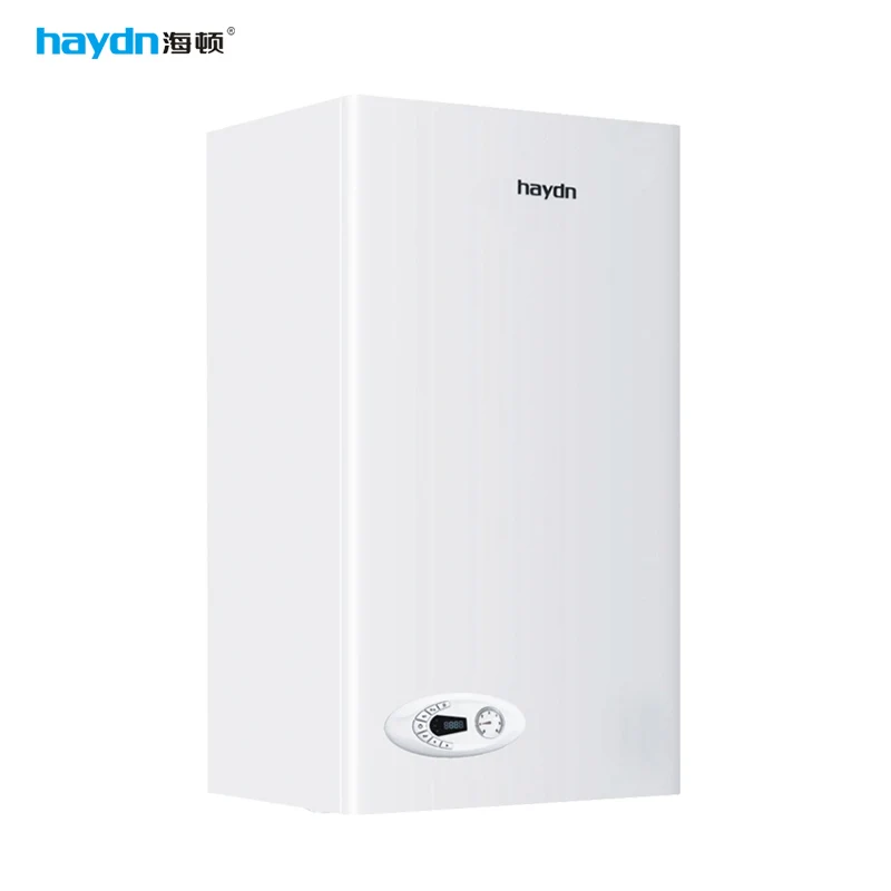 High-Value Heating Boiler With Eco Compliance & Stable Performance For Home Applications 28KW
