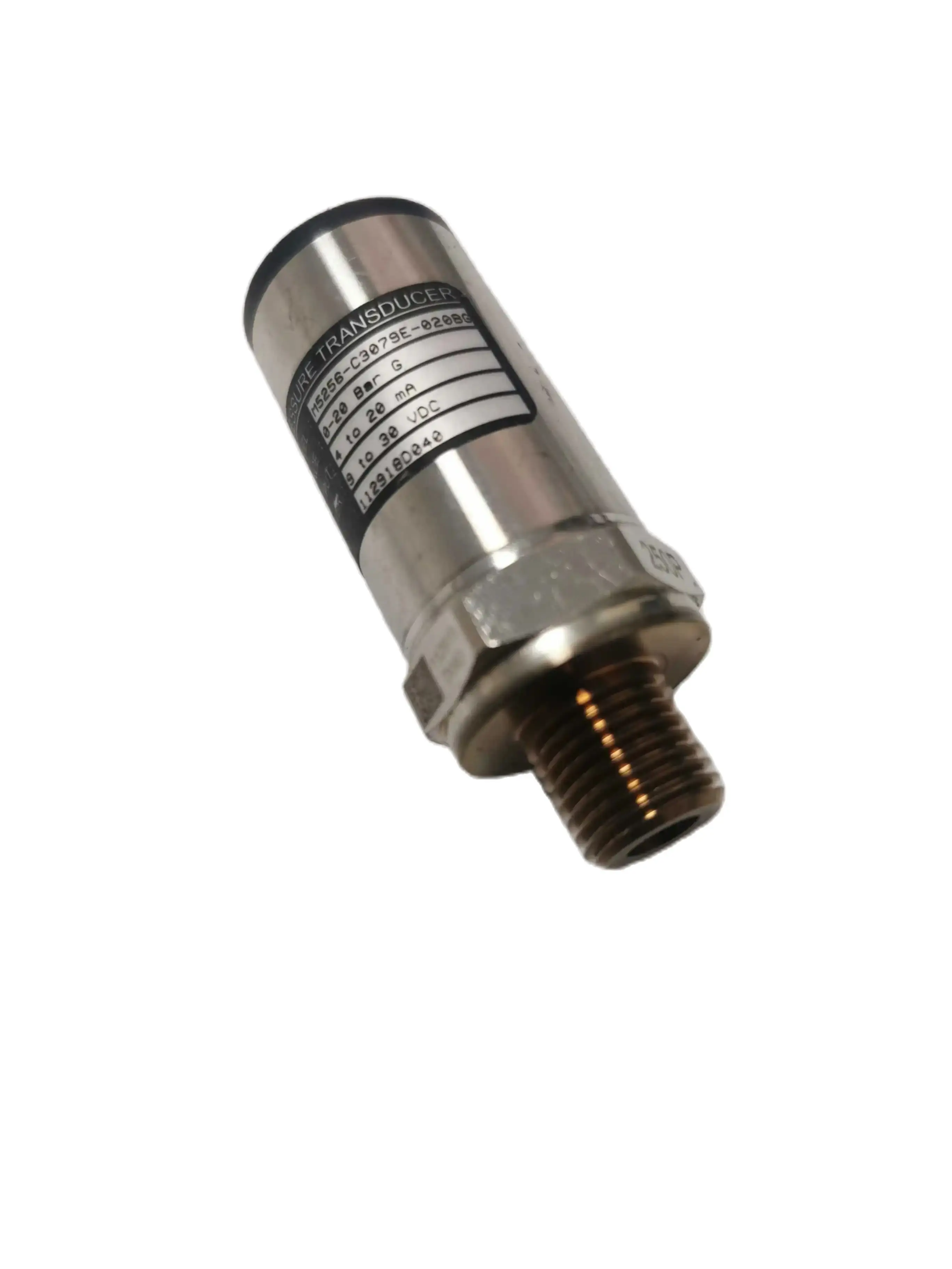 M5156-C2547U-060BG Pressure Sensor，MEAS 4-20ma，0-10V，1-5V