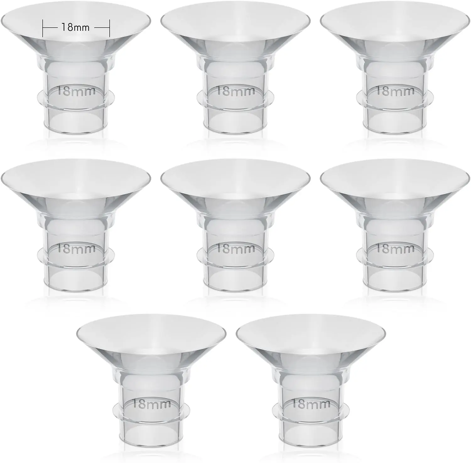 Variant: 18-8PCS
