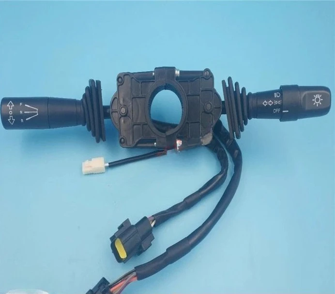 

Комбинированный переключатель направления вперед и назад вилочного погрузчика D09JK803HL, световая шестерня