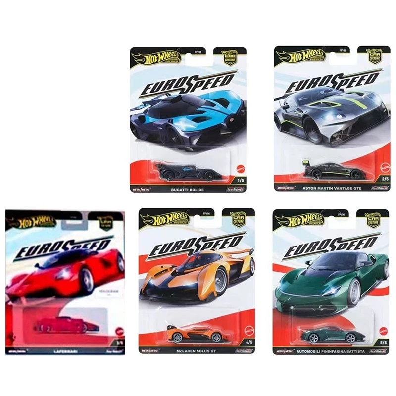 Variant: FPY86-ES-5PCS