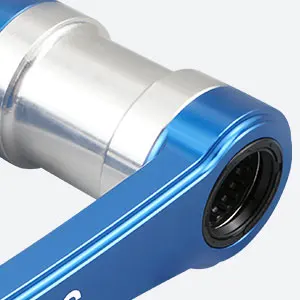 (EU-Lager) Tieferlegungssatz für Husqvarna TE 300 2020-2023, TE 250, FE 250, FE 350, FE 450, 501, TX 300, TC 125, FC 250 2017-2022 – Detail 4