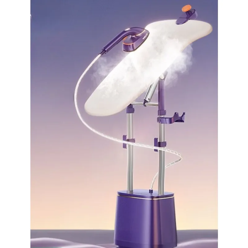 

Hanging iron, household vertical ironing machine, high-end handheld iron for ironing clothes