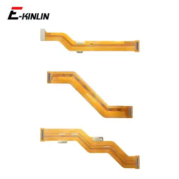 Základní deska pro připojení základní desky LCD konektoru Flex kabel pro Vivo V17 Neo V15 V11i V11 Pro 10 nejlepší prodej Základní deska vivo V15 - №2