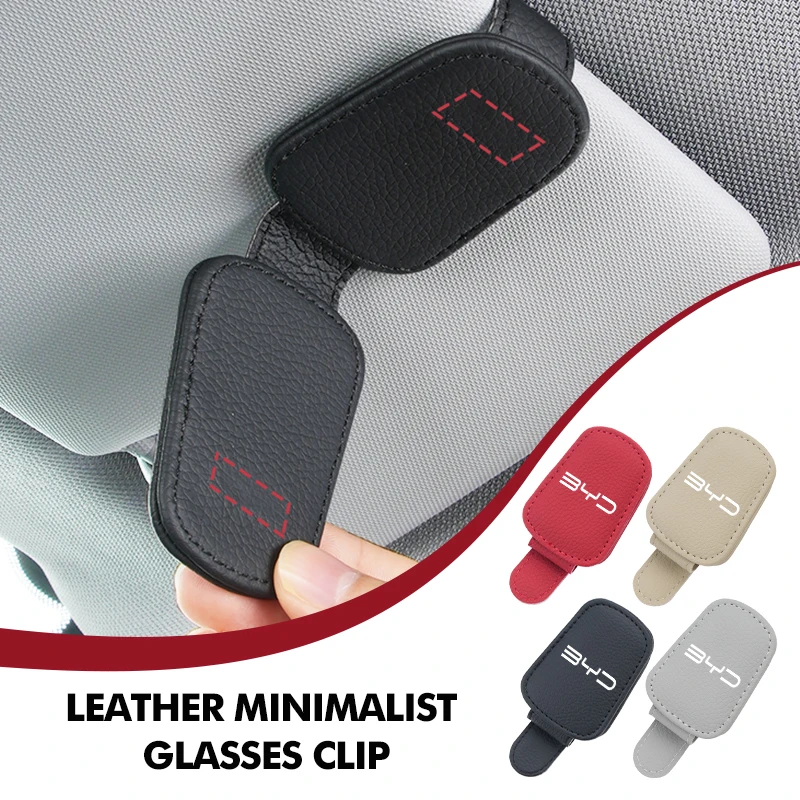 Car Sunglasses Hold… - image