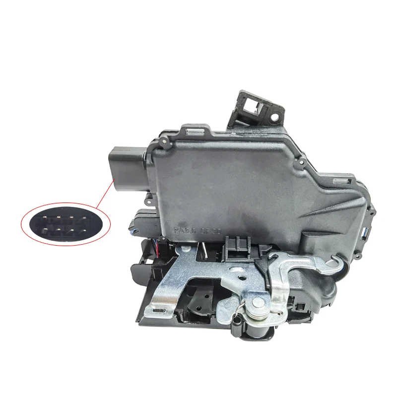 

For VW Jetta Passat Golf Beetle Door Lock Latch Actuator Front Left Driver Side 3B1837015A 3B1837015 3B1837015J DLA1032L