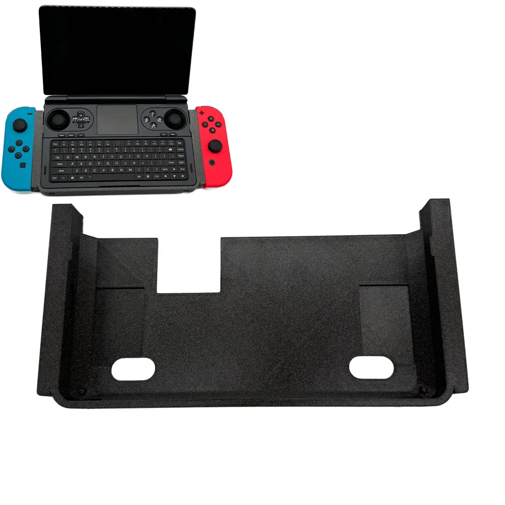 Protective Grip Clip For Switch Jcon Controller Grip Clip For GPD Mini 2025 Back Cover NS Controller Game Console Accessories
