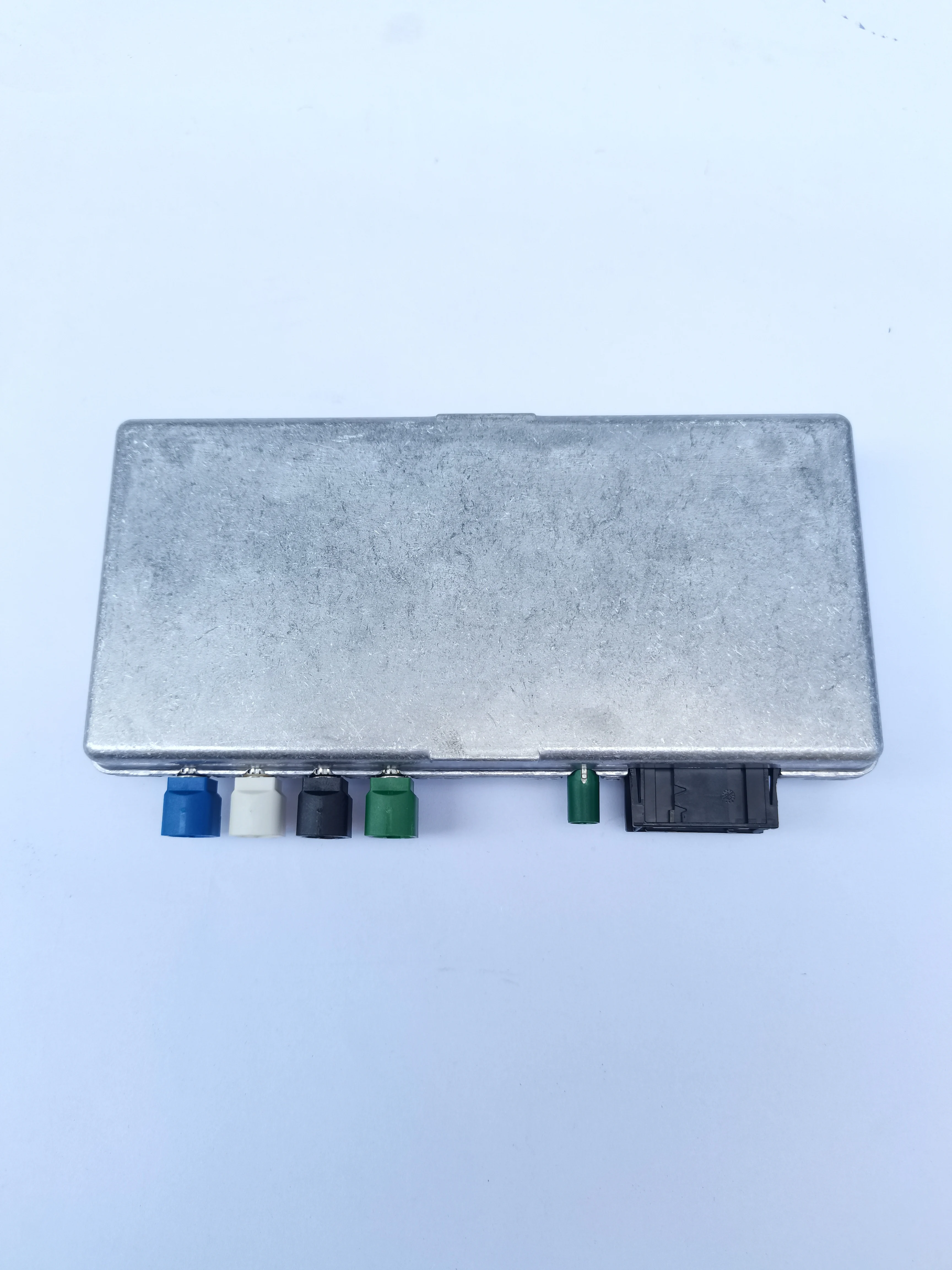 

уникальный блок управления камерой Volkswagen OEM5QD907556 Компьютер с камерой для гольфа