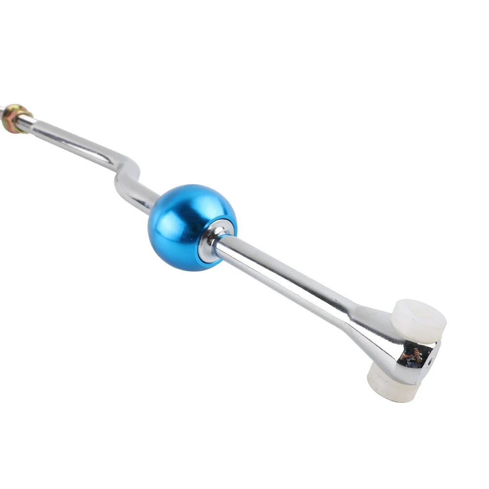 

M10x1.25 Aluminum Short Throw Shifter for Peugeot 206 1999-2000