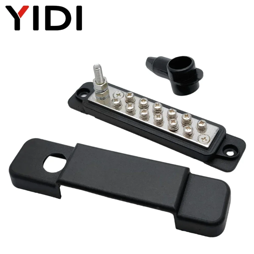 Busbar Electric Bat…