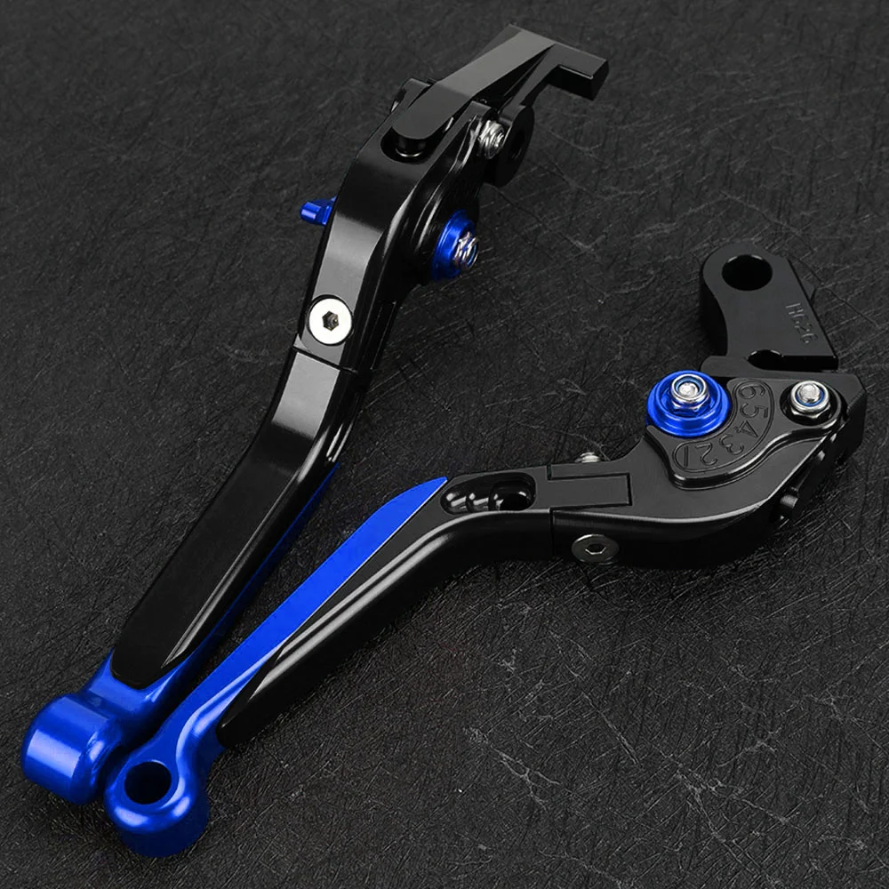 

For BMW C600SPORT C600 SPORT 2011-2015 2014 2013 Motorcycle Clutch Lever Brake Lever Set Adjustable Handle Levers Accessories