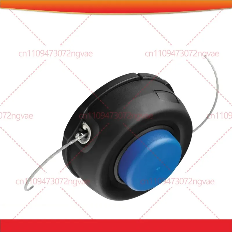 

T35 Tap-n-Go Trimmer Head Replacement Parts for Husqvarna, M10/M12 Thread Universal Brush Cutter Weeding Head Accessories