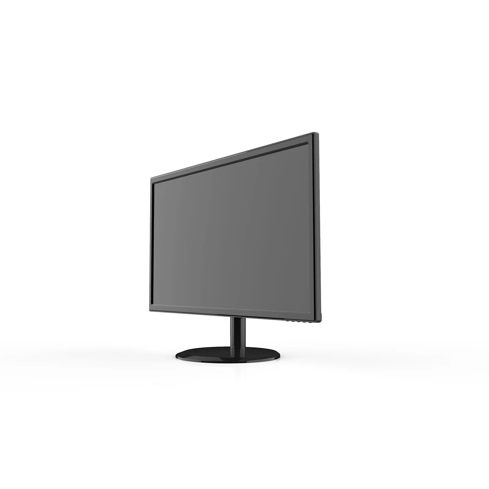 تصميم محمول 20.7 21 بوصة شاشات LED LCD دقة 1920*1080 معدل تحديث عالي شاشات كمبيوتر للألعاب #4