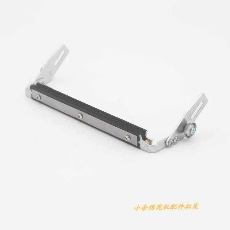 Computer Embroidery Machine Accessories Surface Clamp 9-Pin High Speed Machine Special Surface Clamp