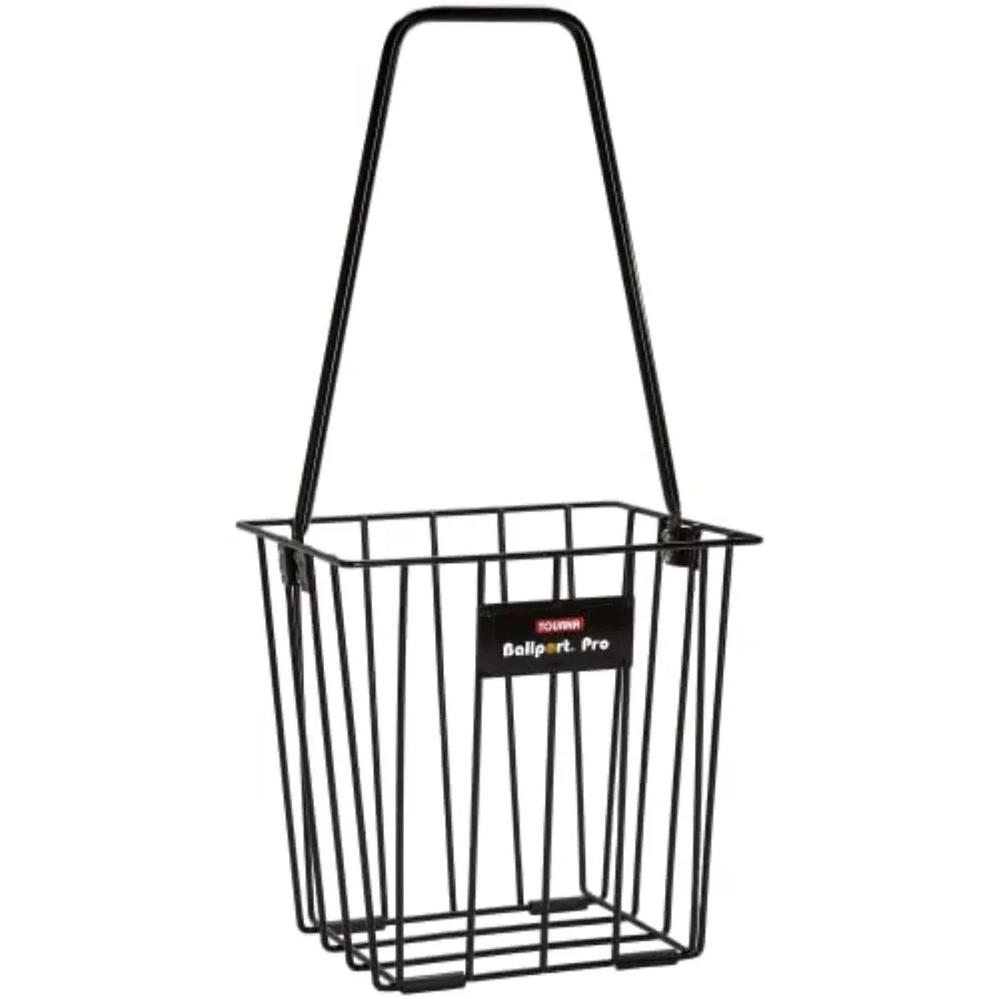 

Ballport Pro Ball Pick up Tennis Hopper
