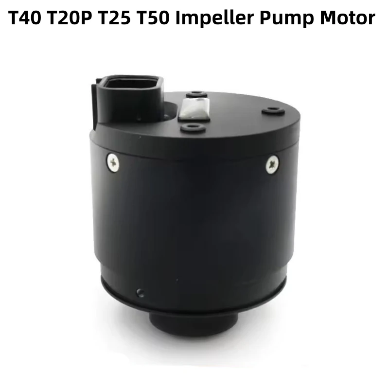 

Original Impeller Pump Motor for DJI T40 T20P Agriculture Drone Plant Protection UAV Accessories Repair Parts