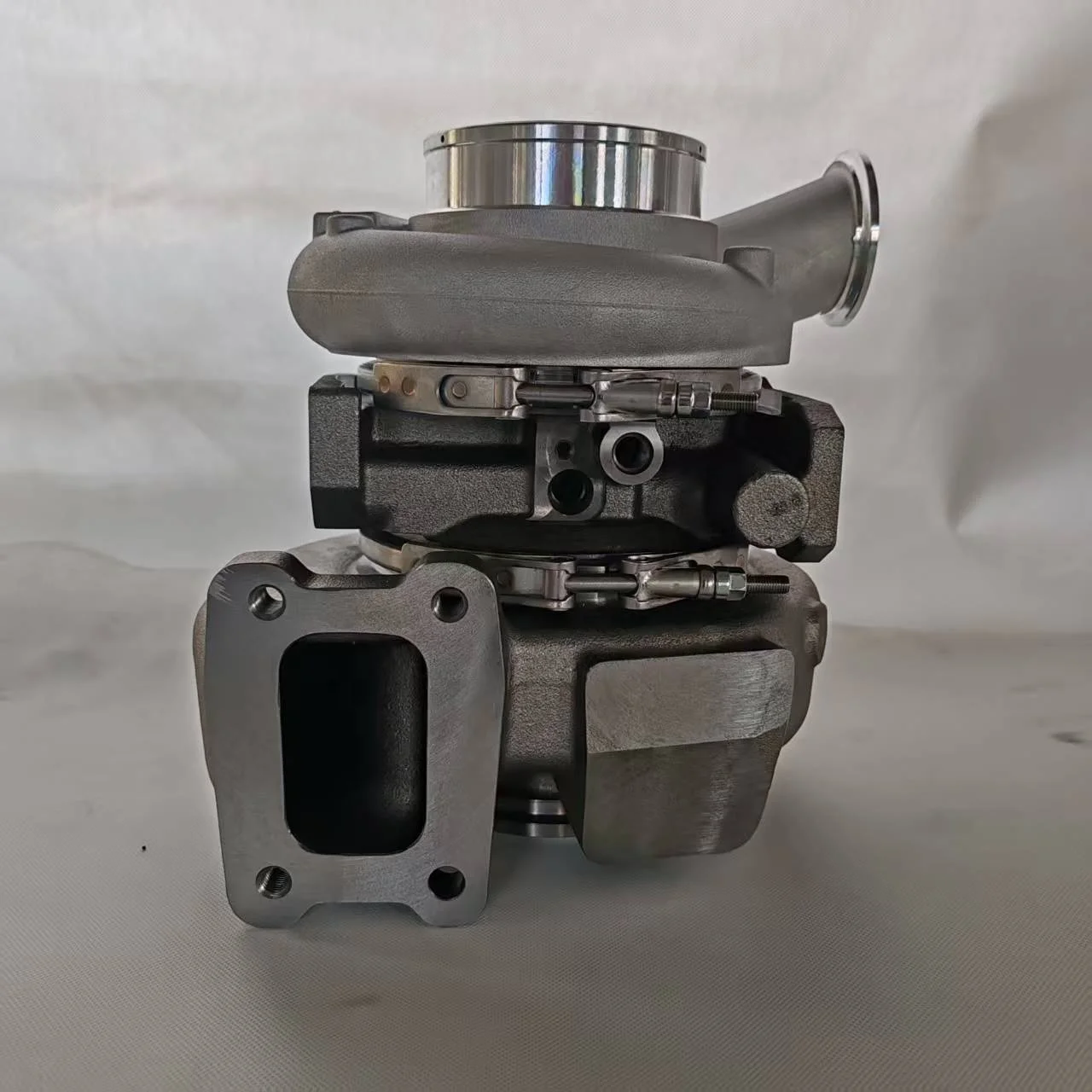 

ATV&UTVINDUSTRIAL QSB Diesel Engine HE300VG Turbocharger 5328074 5328273 Turbo Sit for Cummins