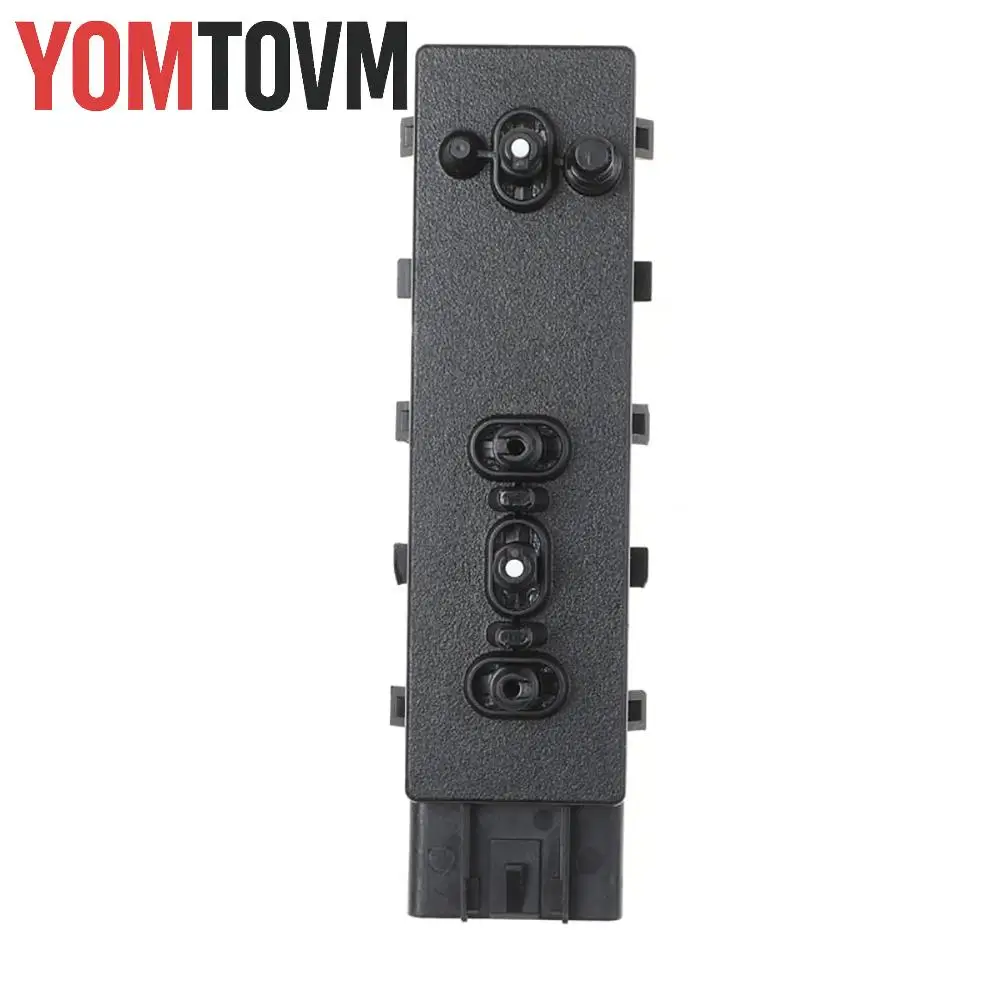 

25974714 Front Left Power Seat Switch Driver Side Power Seat Switch Fit For Chevrolet Camaro 2010-2015