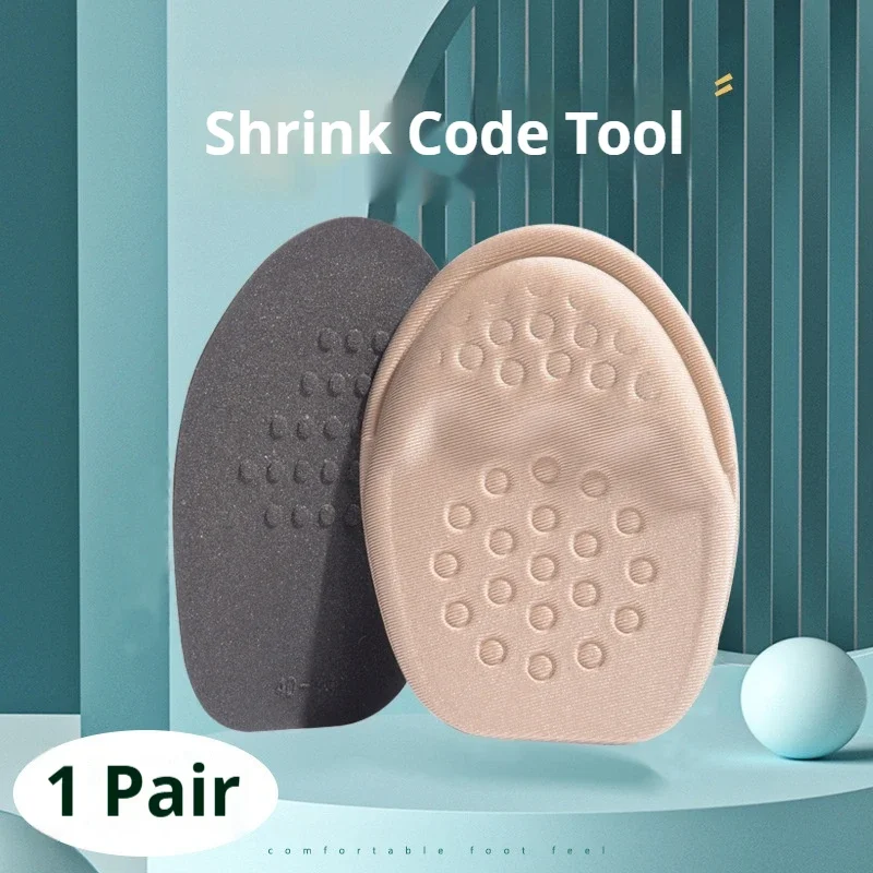 shoe insert Adjustable size shoe insoles men women shoe pad sneakers feet pads Reduce Size Filler shoes accessories