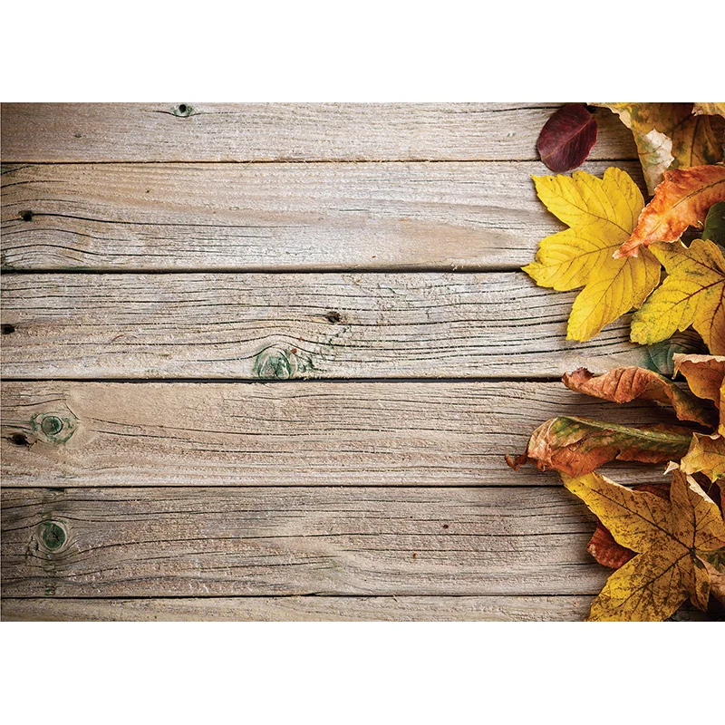 Fondos de fotografía personalizados de vinilo, accesorios de flores, tablones de madera, Fondo de estudio de fotografía 21921 CXSC -20