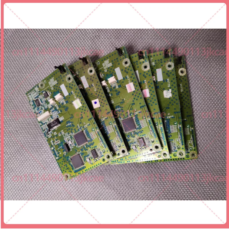 For DC Optical Drive Controller PCB For Dreamcast Retro Game Console GDEMU Mod Replacement Circuit Board