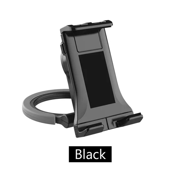 New Wall Hanging Tablet Mount Stand For iPad Air Mini 2 3 4 to 10.5 inch Tablet Phone Desk Holder for Iphone 12 X Huawei Xiaomi