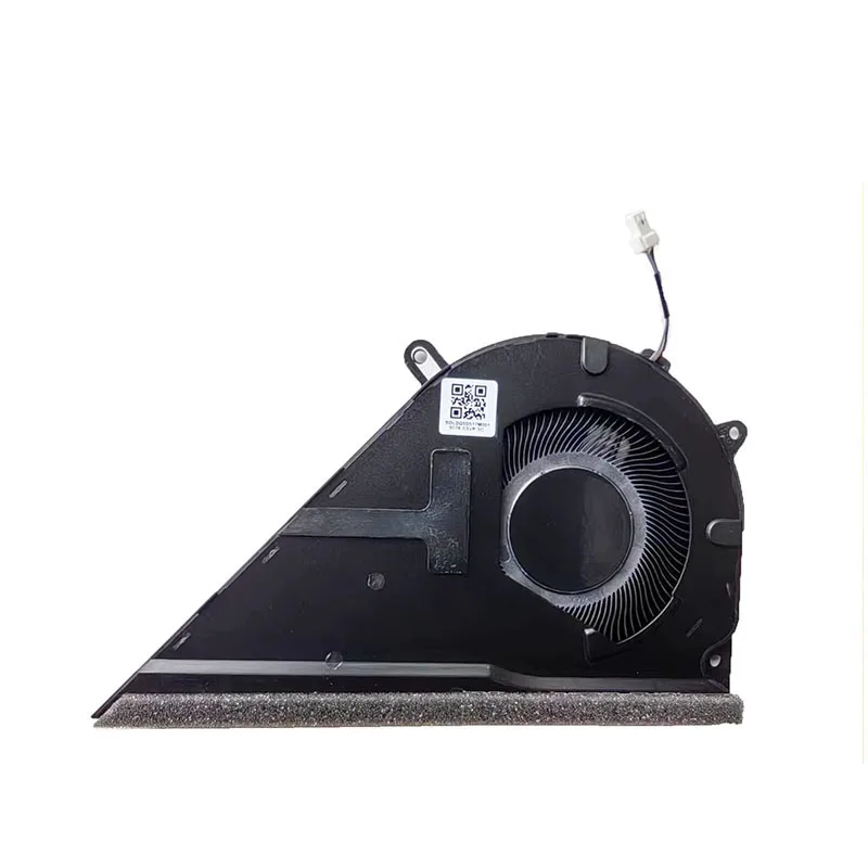 GPU /CPU Cooling Fan For HP 15-eg 15-eg0015cl 15-eg0027od 15-eg0065st 15-eg0067st