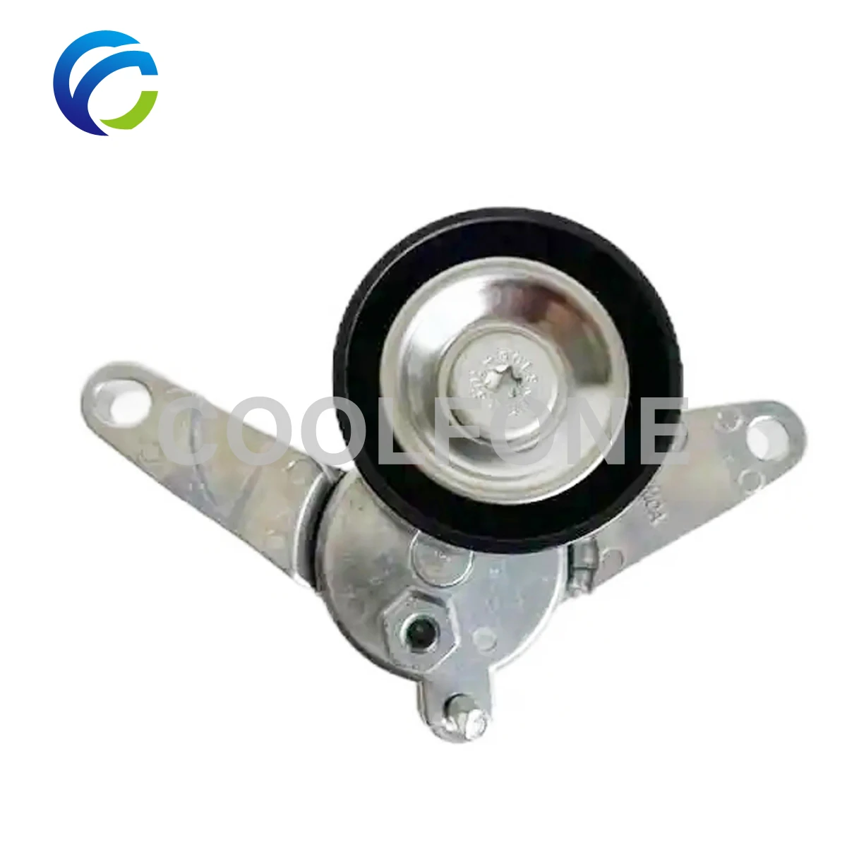 Drive Belt Automatic Tensioner for NISSAN NAVARA NP300 FRONTIER TERRA QR25 119554JM0A 11955-4JM0A