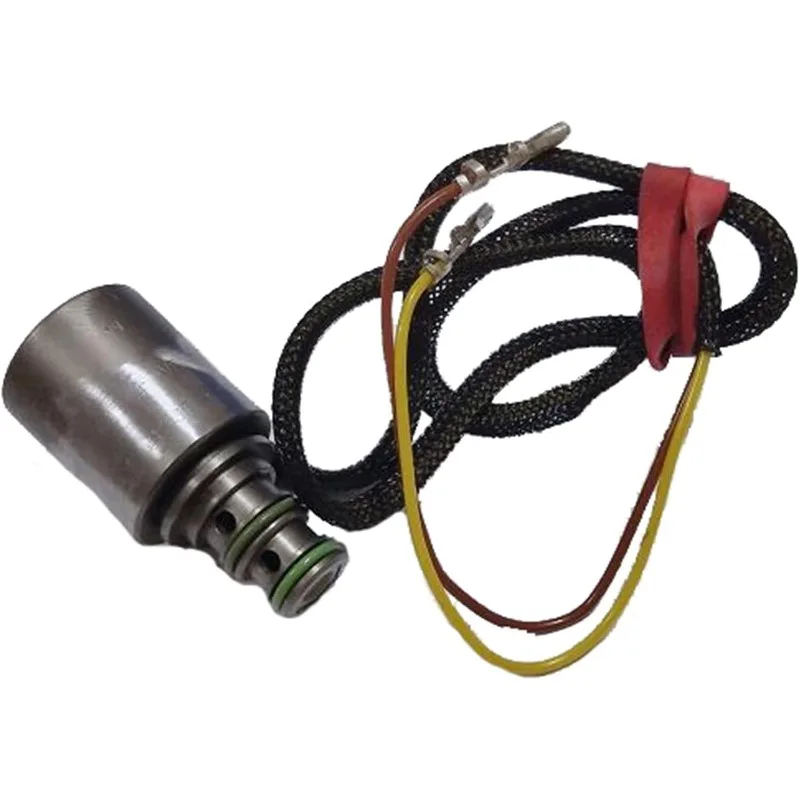 

11038018 VOE11038018 Электромагнитный клапан управления для Volvo A25D A25E A30C A30D A30E A35C A35D A40 A40D T450D