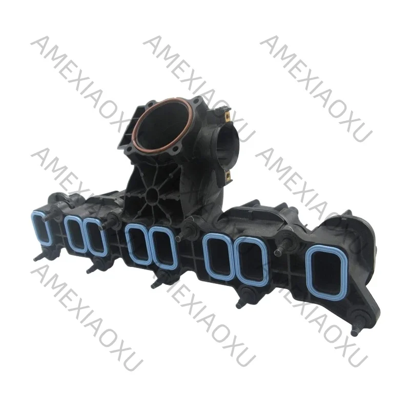 Intake Manifold Assembly With Gasket For Ford Transit 2006-2014 Transit/Tourneo Custom MK7 MK8 2.2 V362 V363 BK2Q9424CC 1770548