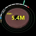 5.4M