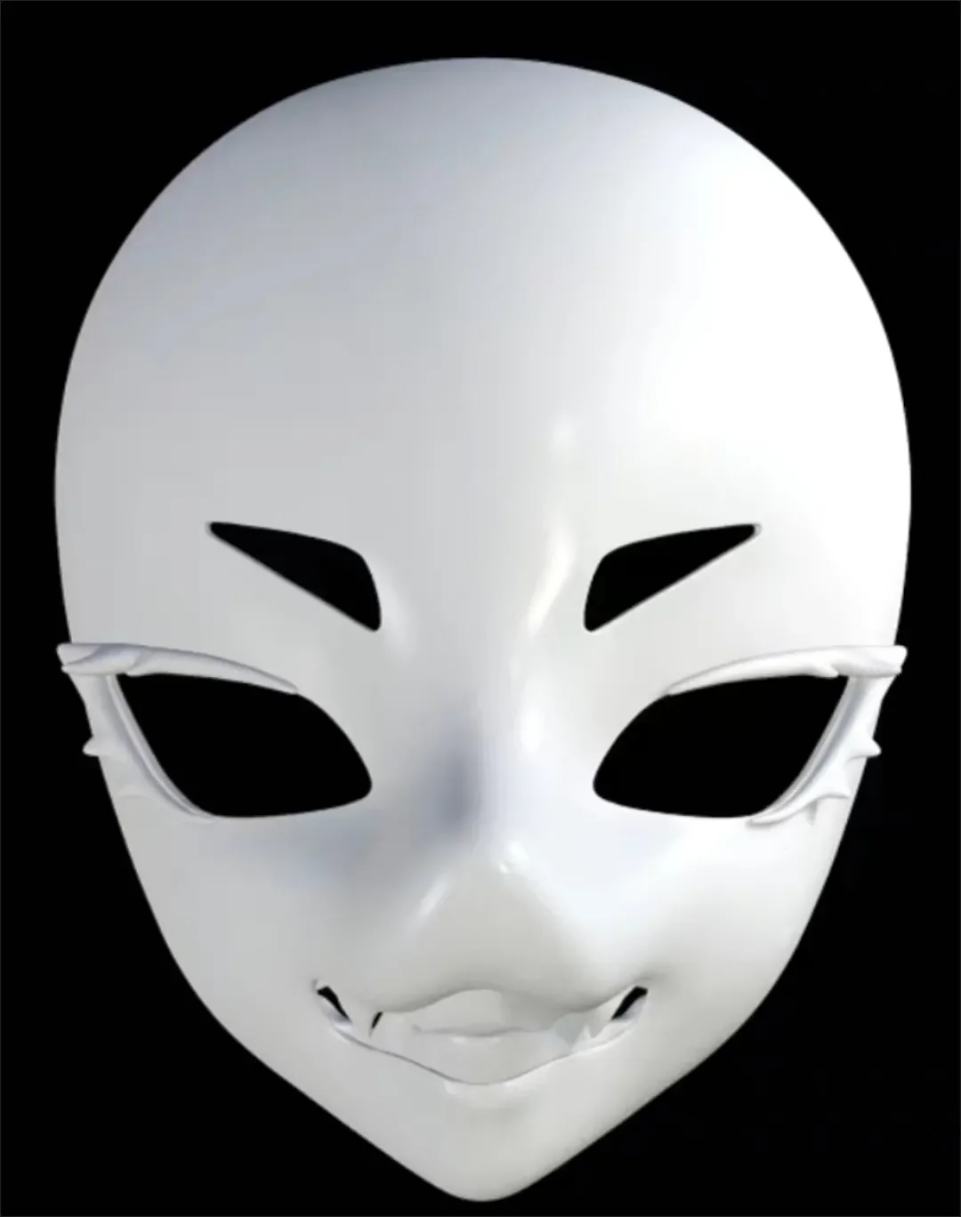 Kigurumi Base Mask Fursuit Resin Kig Serie Beast Suit 3D Printed Skull Furuit Costume DIY Accessories Teenager 3