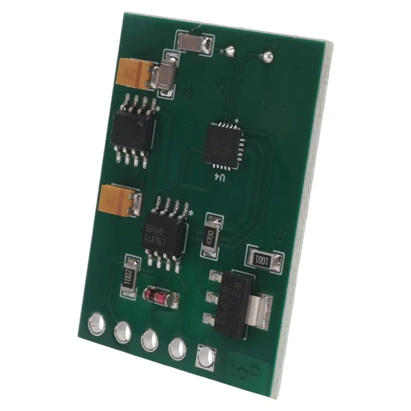 

AC34-Motorcycles Immobilizer Emmulator Circuit For Motorcycles Scooters 2006-2009 Parts Immobiliser Emulator Chips