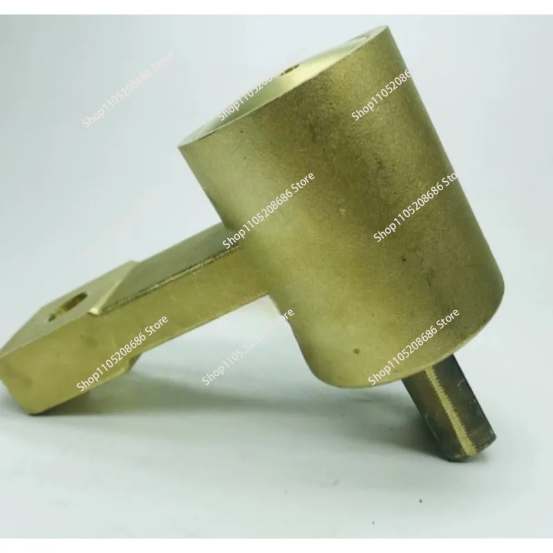 Rotary ground clamp 360 degree pressure vessel All copper ground clamp welding machine Weighted high power 1pcs